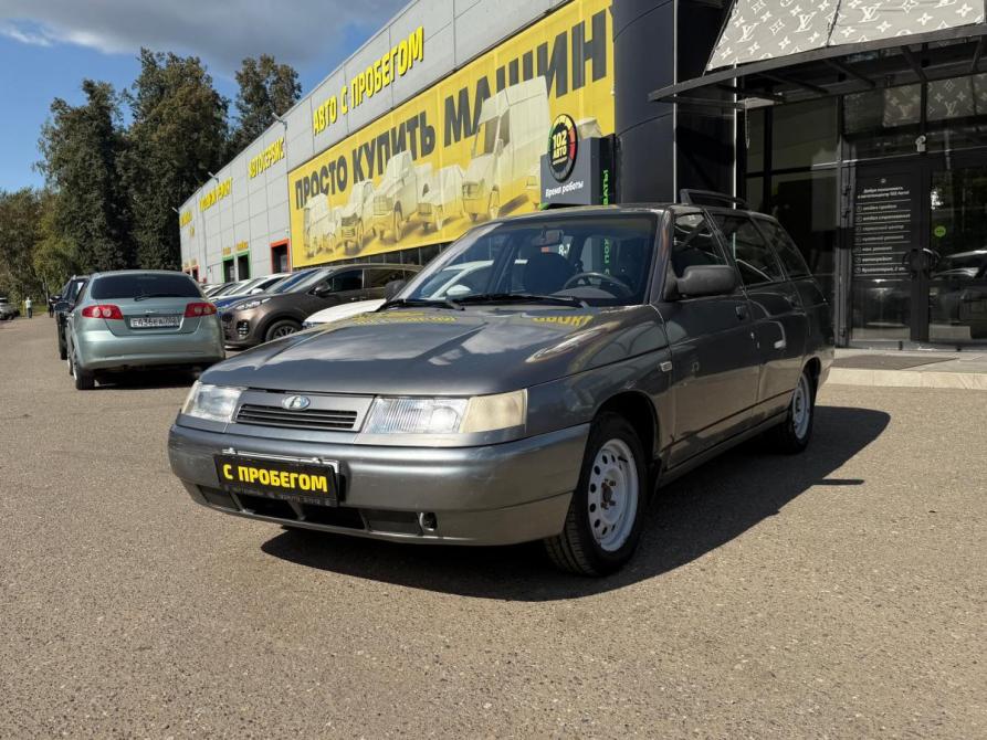 Lada (ВАЗ) 2111 Нефтекамск  - изображение 3