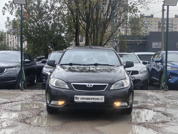 Daewoo Gentra II с пробегом 2014 года, цена 349 000 рублей, 277500 км, седан, Автокод Объявления