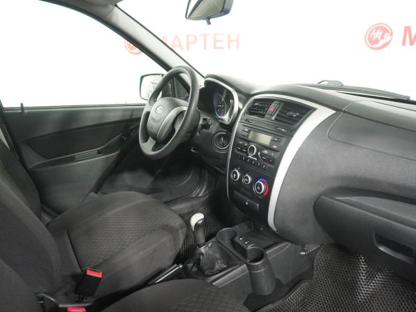 Datsun on-DO I с пробегом 2018 года, цена 563 000 рублей, 62176 км, седан, Автокод Объявления