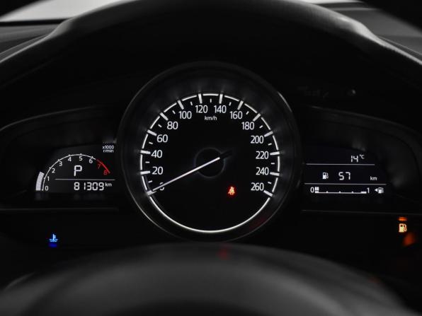 Mazda 3 III (BM) Рестайлинг с пробегом 2017 года, цена 1 850 000 рублей, 81247 км, седан, Автокод Объявления