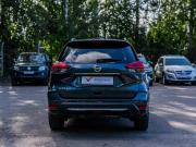 Nissan X-Trail III Рестайлинг Санкт-Петербург  - изображение 24