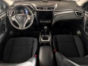 Nissan Qashqai II Москва  - изображение 29