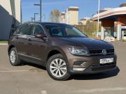 Volkswagen Tiguan II Казань  - изображение 25