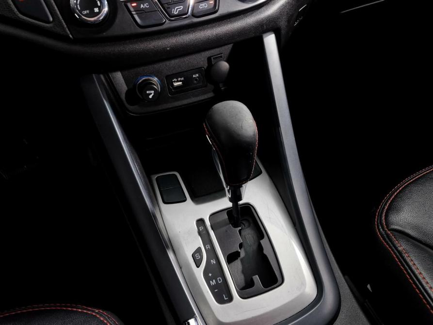 Chery Tiggo 5 I Нижний Новгород  - изображение 15