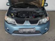 Mitsubishi Outlander II Москва  - изображение 39