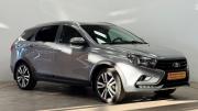 Lada (ВАЗ) Vesta I Киров  - изображение 20