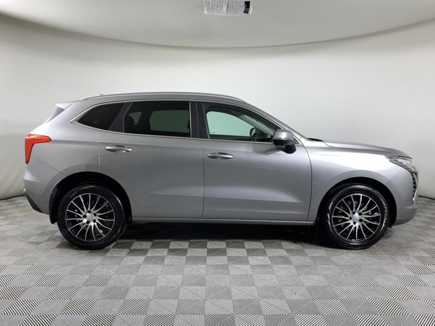 Haval Jolion I Москва  - изображение 4