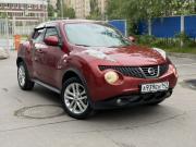 Nissan Juke I Санкт-Петербург  - изображение 13