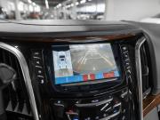 Cadillac Escalade IV Москва  - изображение 48