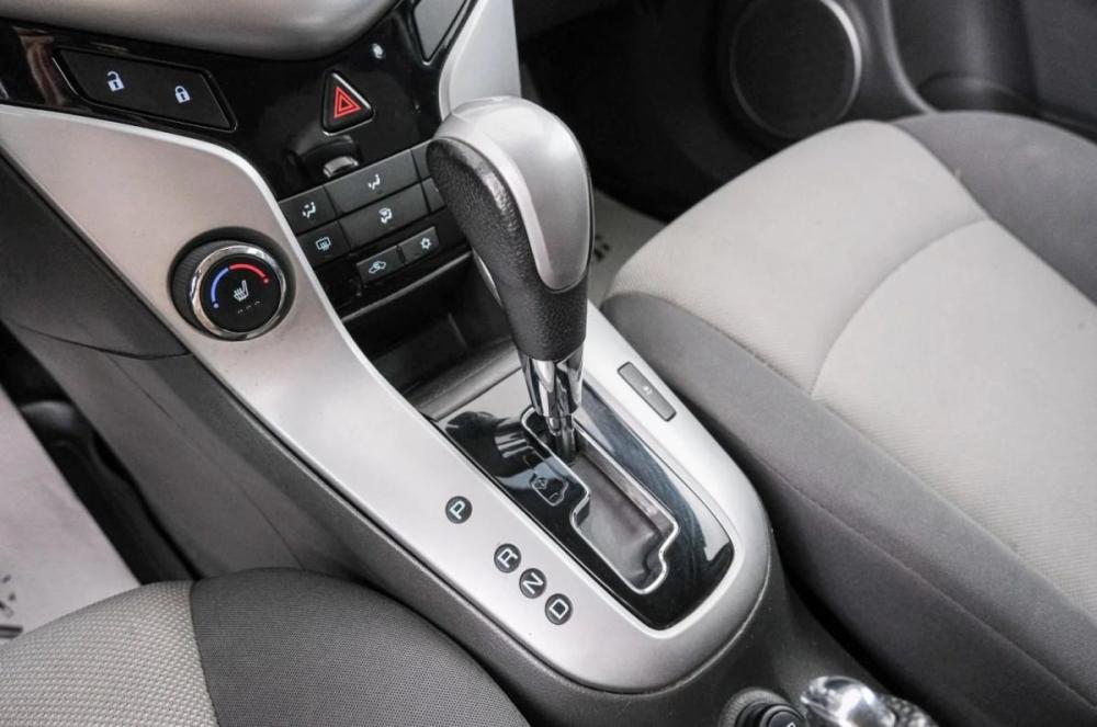 Chevrolet Cruze I Красноярск  - изображение 18