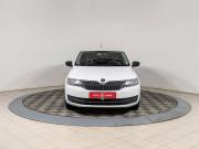 Skoda Rapid I Екатеринбург  - изображение 17