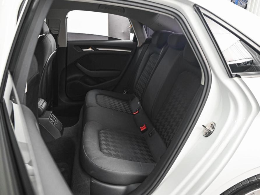 Audi A3 III (8V) Ставрополь  - изображение 9