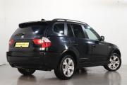 BMW X3 I (E83) Челябинск  - изображение 30
