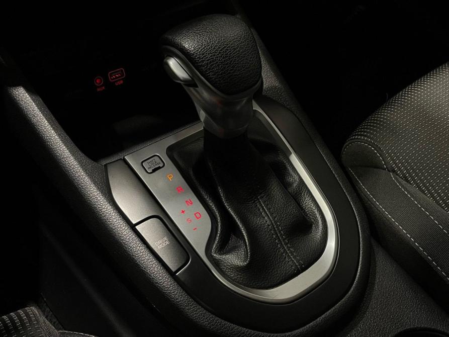 Kia Cerato IV Пермь  - изображение 18