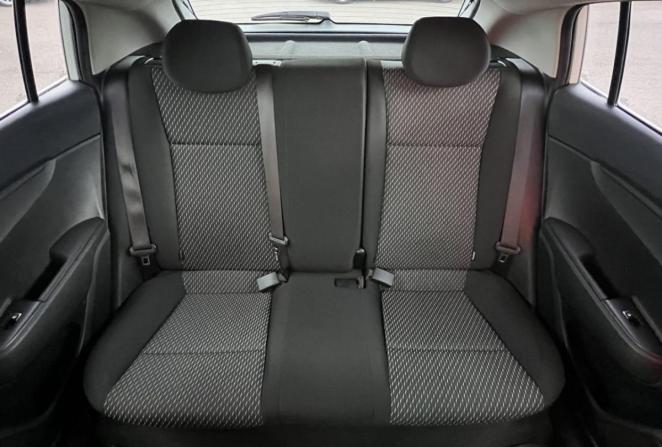Kia Rio IV с пробегом 2018 года, цена 1 290 000 рублей, 139140 км, хэтчбек, Автокод Объявления