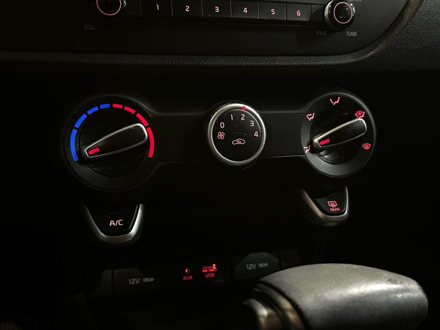 Kia Rio IV Челябинск  - изображение 14