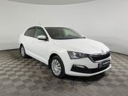 Skoda Rapid II Уфа  - изображение 25