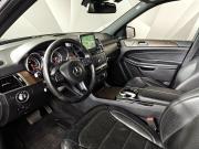 Mercedes-Benz GLS I (X166) Москва  - изображение 39