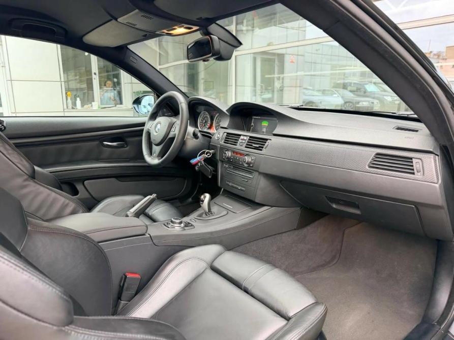 BMW M3 IV (E90) Москва  - изображение 21