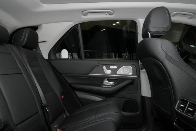 Новый Mercedes-Benz GLE II (V167) Рестайлинг 2025 года, цена 14 300 000 рублей, внедорожник, Автокод Объявления