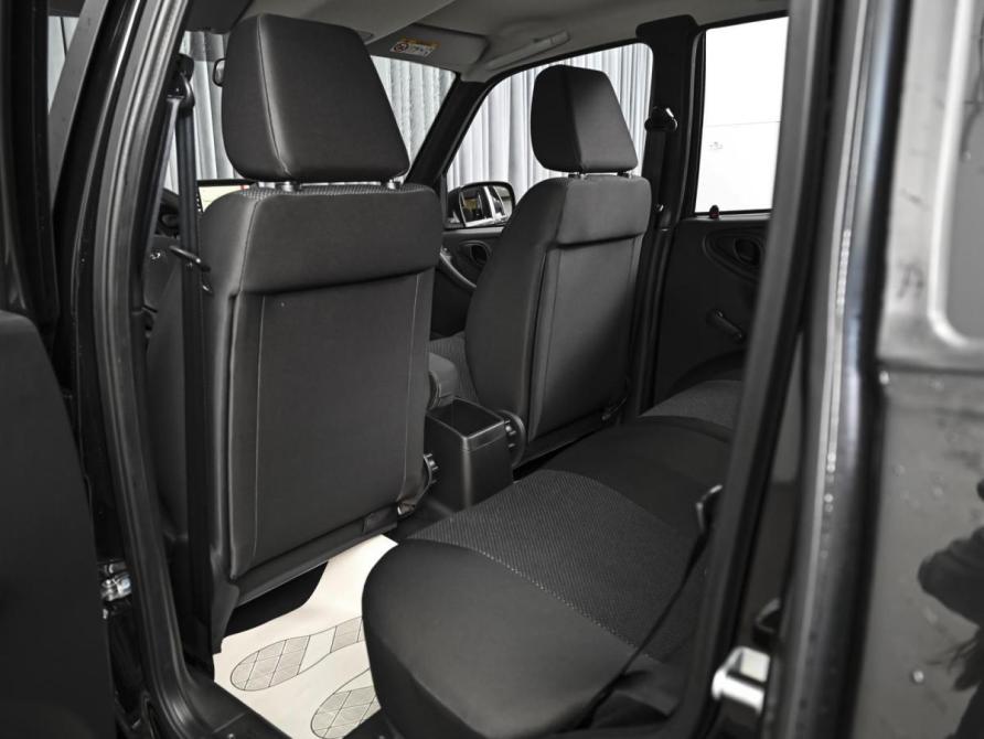 Lada (ВАЗ) Niva I Рестайлинг (Travel) Ставрополь  - изображение 11