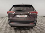 Toyota RAV4 V (XA50) Москва  - изображение 28