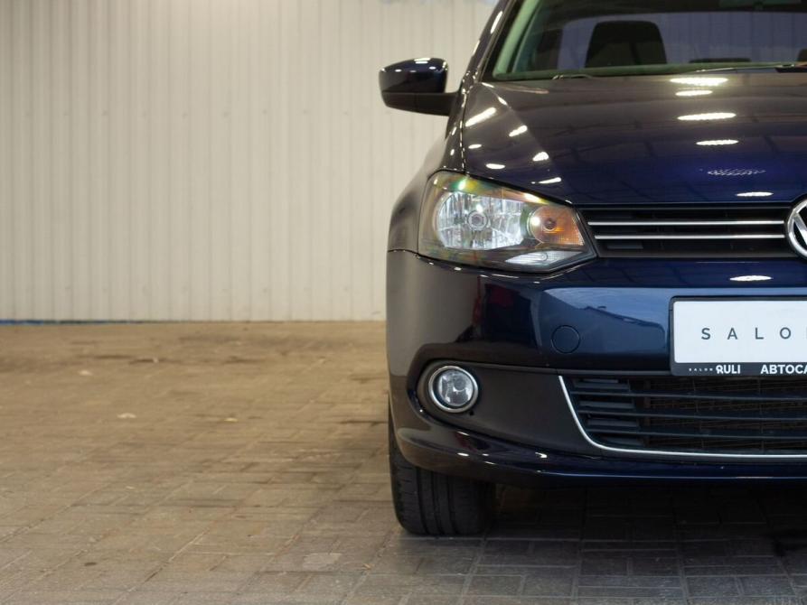 Volkswagen Polo V Иваново  - изображение 4