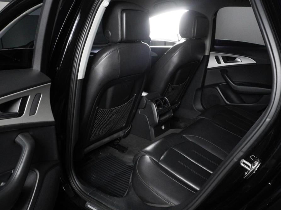 Audi A6 IV (C7) Рестайлинг Минеральные Воды  - изображение 11