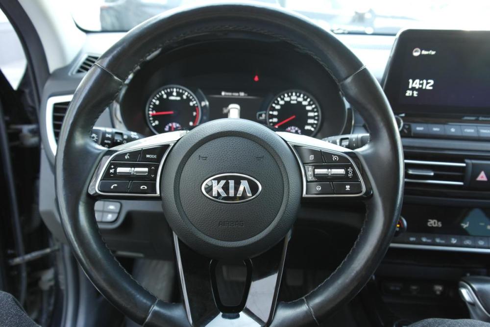 Kia Seltos I Воронеж  - изображение 10