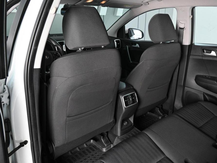 Kia Sportage IV Ростов-на-Дону  - изображение 11