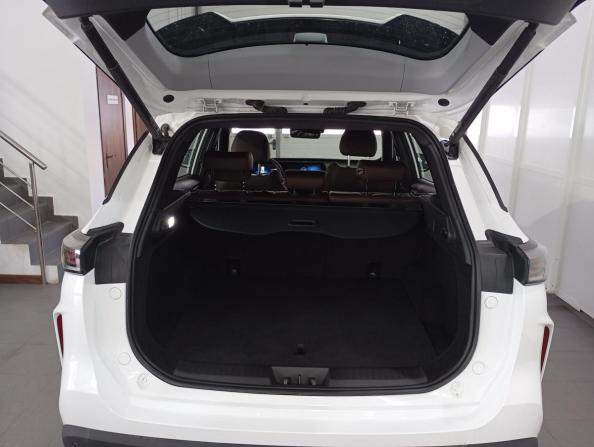 Chery Tiggo 7L с пробегом 2025 года, цена 2 602 000 рублей, 3000 км, внедорожник, Автокод Объявления