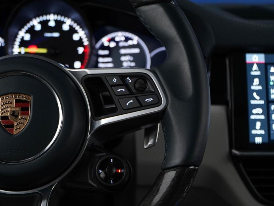 Porsche Cayenne III Москва  - изображение 14