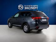 Mitsubishi Outlander III Рестайлинг 3 Челябинск  - изображение 21
