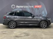 BMW X3 III (G01) Рестайлинг Пермь  - изображение 35