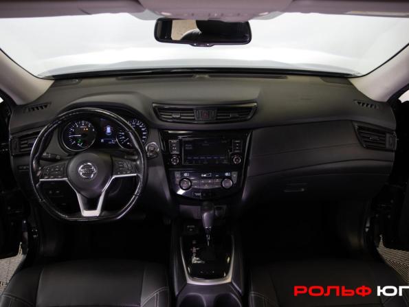 Nissan X-Trail III Рестайлинг с пробегом 2021 года, цена 2 698 000 рублей, 71612 км, внедорожник, Автокод Объявления