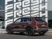 Volkswagen Tiguan II Рестайлинг Краснодар  - изображение 25