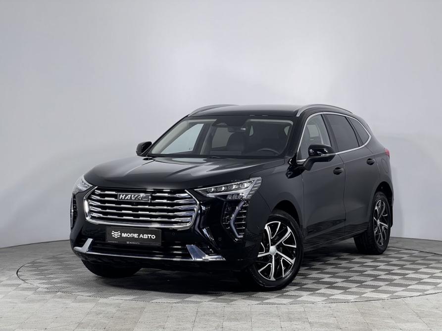 Haval Jolion I Калининград  - изображение 1