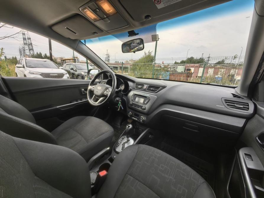 Kia Rio III Санкт-Петербург  - изображение 12