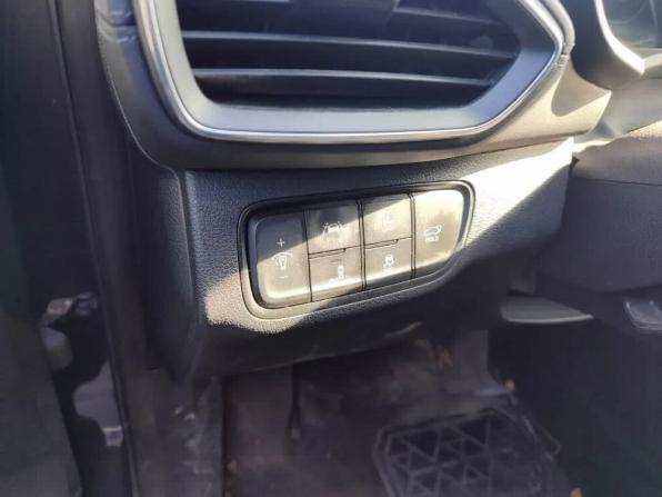 Hyundai Santa Fe IV с пробегом 2019 года, цена 2 640 000 рублей, 165562 км, внедорожник, Автокод Объявления