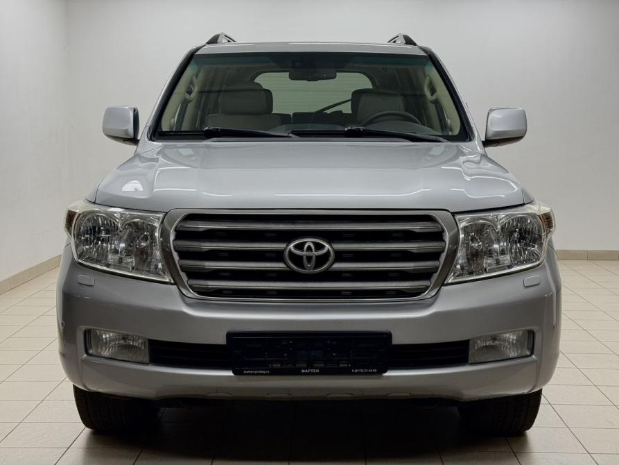 Toyota Land Cruiser 200 Series Вологда  - изображение 2