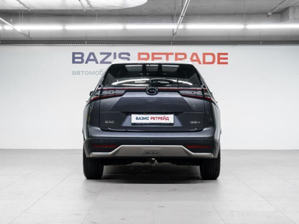 GAC GS4 с пробегом 2024 года, цена 2 849 000 рублей, 16900 км, внедорожник, Автокод Объявления