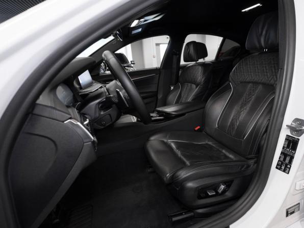 BMW 5 серии VII (G30/G31/G38) с пробегом 2019 года, цена 5 250 000 рублей, 65288 км, седан, Автокод Объявления