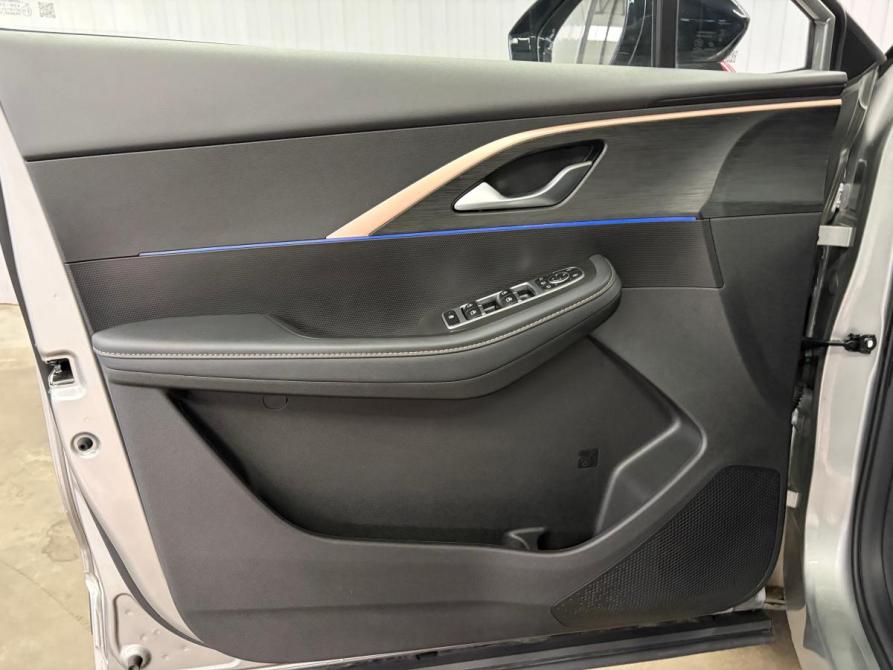 Omoda C5 I Краснодар  - изображение 17