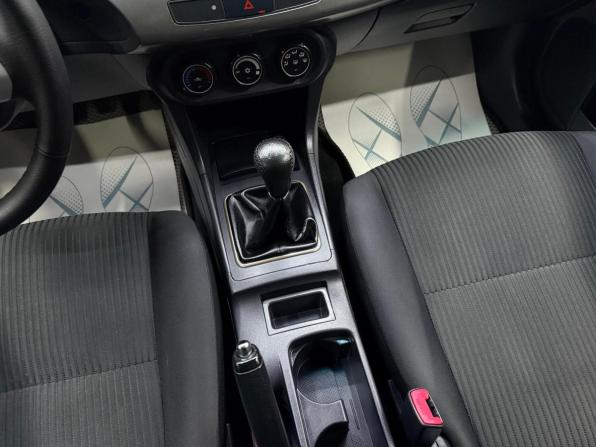 Mitsubishi Lancer X Рестайлинг с пробегом 2013 года, цена 860 000 рублей, 172113 км, седан, Автокод Объявления