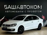 Volkswagen Polo V Рестайлинг Уфа  - изображение 16