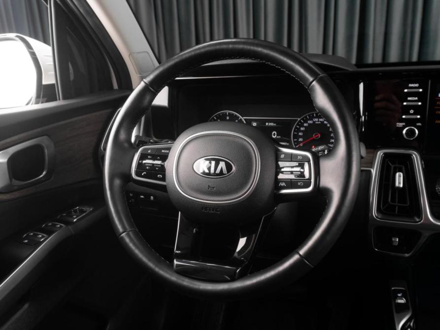 Kia Sorento IV Тюмень  - изображение 13