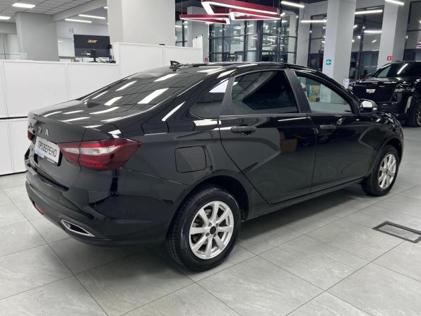 Lada (ВАЗ) Vesta I Рестайлинг (NG) с пробегом 2023 года, цена 1 299 000 рублей, 22450 км, седан, Автокод Объявления