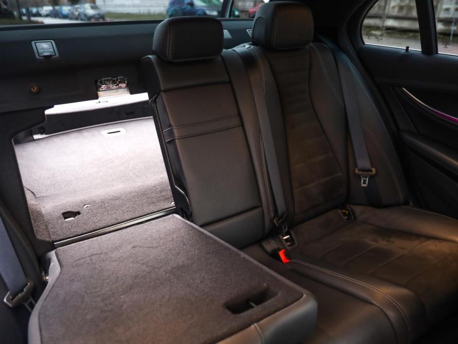 Mercedes-Benz E-Класс V (W213 S213 C238) Санкт-Петербург  - изображение 36