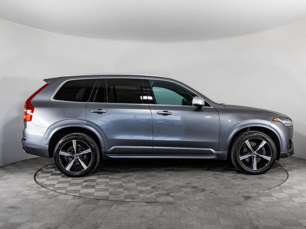 Volvo XC90 II с пробегом 2015 года, цена 2 999 000 рублей, 237422 км, внедорожник, Автокод Объявления