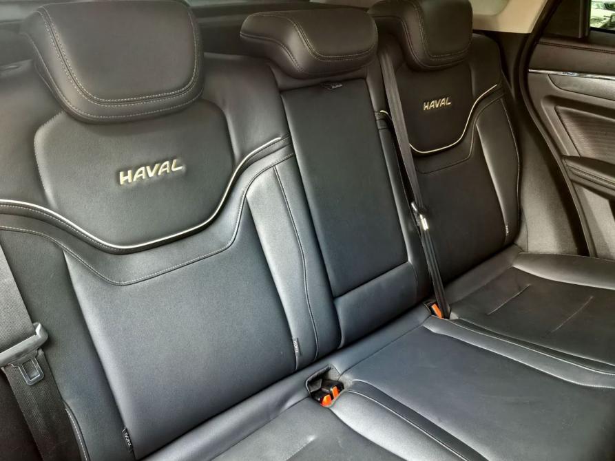 Haval Jolion I Москва  - изображение 12